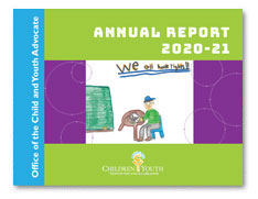 Annual Report 2020-21