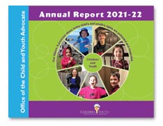 Annual Report 2021-22