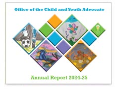 Annual Report 2024-25