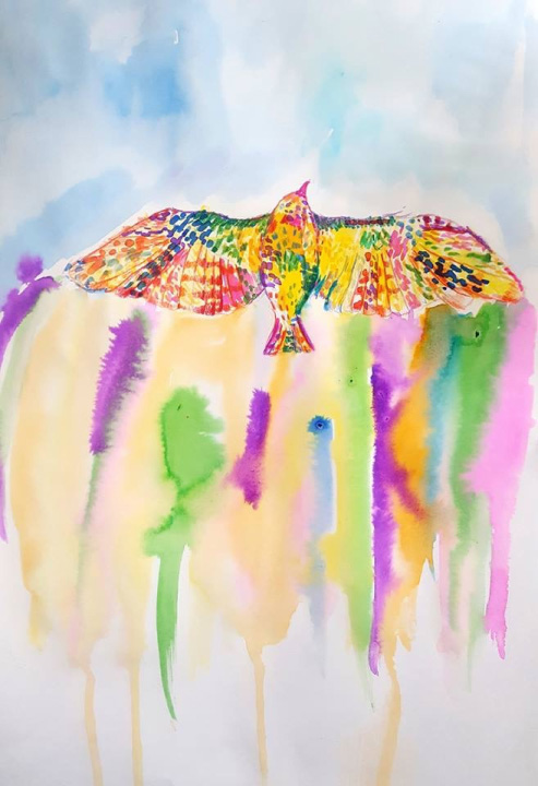 Astrid, St. Phillips