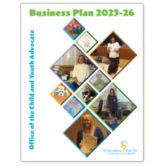 Business Plan 2023-26