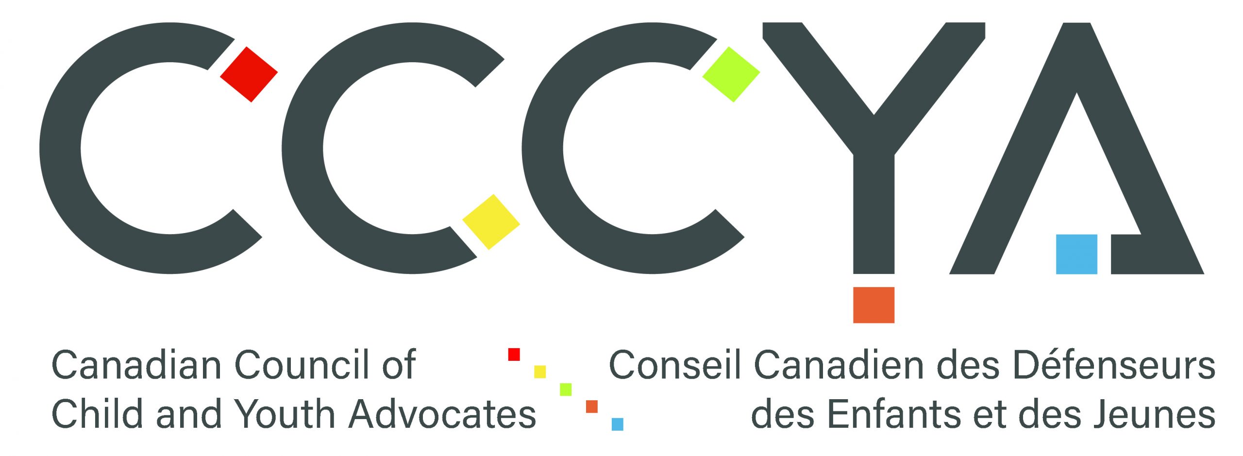 CCCYA logo
