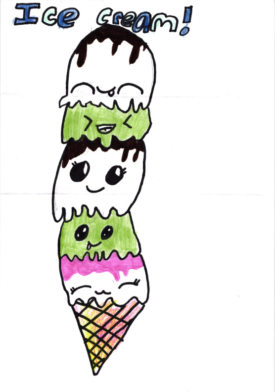 Casey, Arnold's Cove