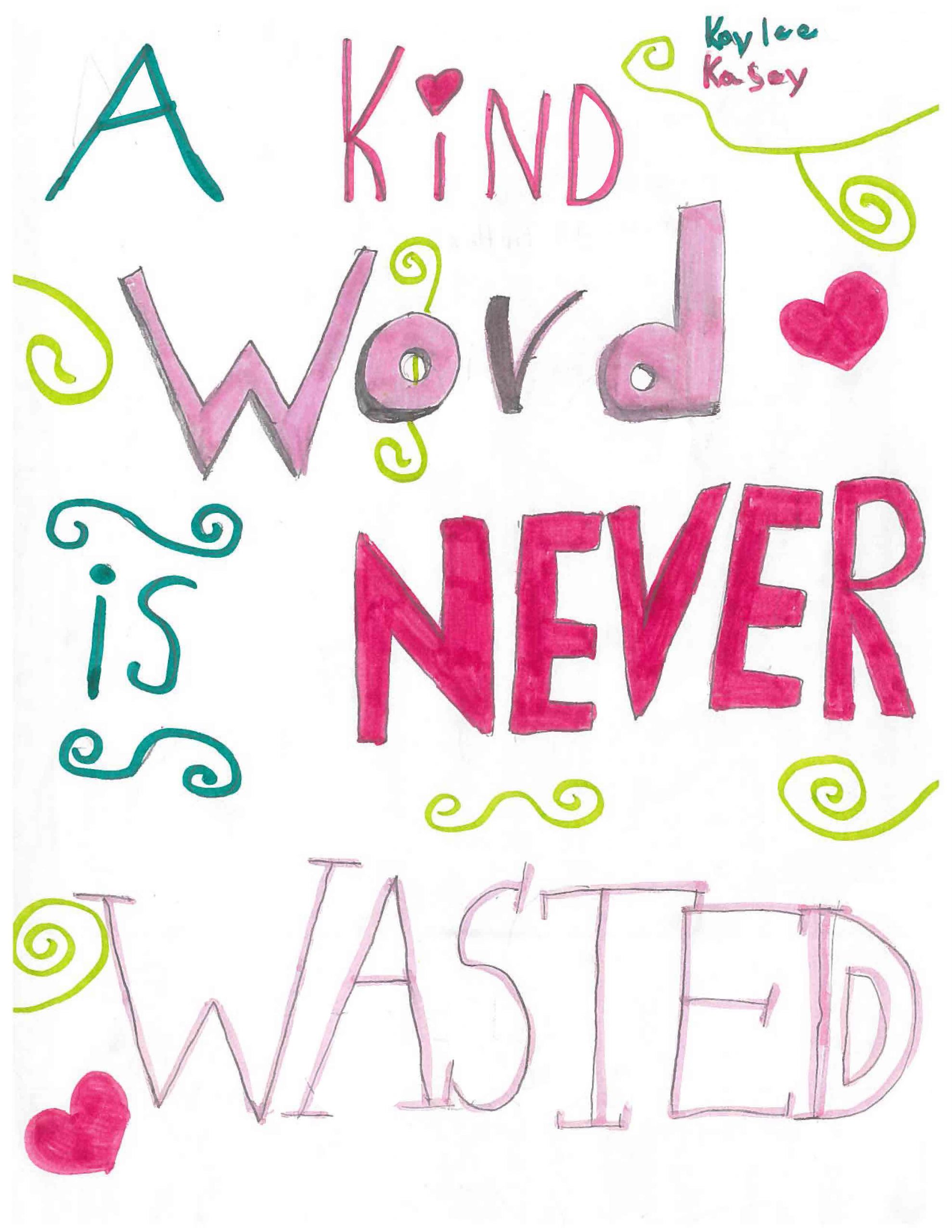 Kaylee - Marystown & Kasey - Red Harbour