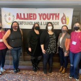 Allied Youth Allied Youth