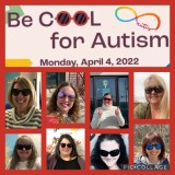 Autism Awareness Day 2022 Autism Awareness Day 2022