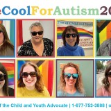 Be Cool for Autism 2023