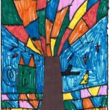 Benjamin, St. John's Benjamin, St. John's