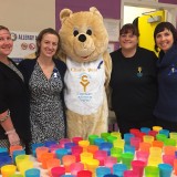 Breakfast Program, St Andrew's Elementary Breakfast Program, St Andrew's Elementary