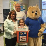 Bridget Little Bridget Little