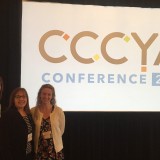 CCCYA Conference 2019 CCCYA Conference 2019