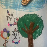 Callie, Paradise Callie, Paradise