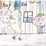 Charli-Lynn - Gander Charli-Lynn - Gander