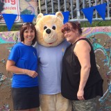 Choices Family Day (Charlie, Bonnie & Wilma) Choices Family Day (Charlie, Bonnie & Wilma)