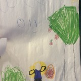 Clara, Paradise Clara, Paradise