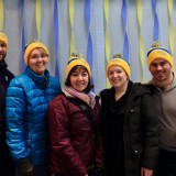 Coldest Night 2017 Coldest Night 2017