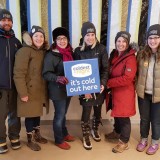 Coldest Night of the Year 2018 Coldest Night of the Year 2018