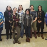 Community Education Network Stephenville 2022