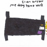 Ellen, Grey River Ellen, Grey River