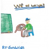 Gabriel - Grey River Gabriel - Grey River