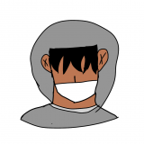 Halo - St. John's Halo - St. John's