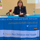 Independent Review Release, Nain Announcement Independent Review Release, Nain Announcement