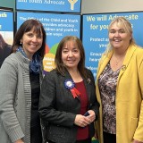 Jackie's Retirement Celebration Jackie's Retirement Celebration