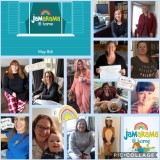 Jammerama - May 2020 Jammerama - May 2020