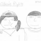 Karli, Grey River Karli, Grey River