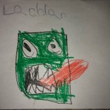 Lachlanm - Green from Rainbow Friends Lachlanm - Green from Rainbow Friends