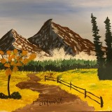 Lily - St. John's Lily - St. John's