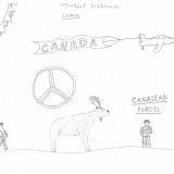 Michael, Grey River Michael, Grey River