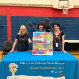 Multicultural Celebration at Larkhall Academy Multicultural Celebration at Larkhall Academy