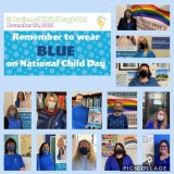 National Child Day 2021 National Child Day 2021