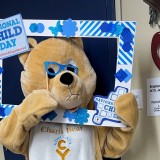 National Child Day at Brighter Futures