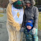 National Child Day 2021 - Town of Portugal Cove-St. Phillips - Spencer and Charlie National Child Day 2021 - Town of Portugal Cove-St. Phillips - Spencer and Charlie