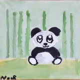 Noor, St. John's Noor, St. John's