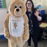 Octagon Pond (Veronica and Charlie)