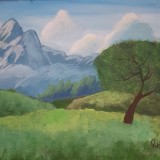 Ryyan, St. John's Ryyan, St. John's