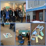 Safe and Inclusive School Itinerants - January 2020 Safe and Inclusive School Itinerants - January 2020