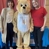 Sharing Our Cultures 2025 Sharing Our Cultures 2025