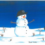 Shawn, CBS Shawn, CBS