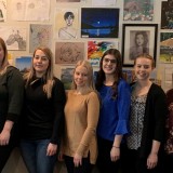 Social Work Students - February 24, 2020 Social Work Students - February 24, 2020