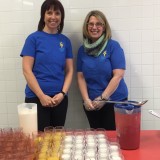 St. Teresas School Breakfast Program - February 27, 2020 St. Teresas School Breakfast Program - February 27, 2020