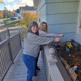 Tree House Family Resource Centre in Pasadena