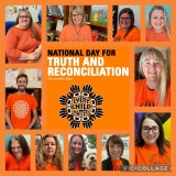 Truth and Reconciliation Day 2023