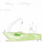 Tyler, Grey River Tyler, Grey River