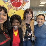 Welcoming Week at Sharing Our Cultures