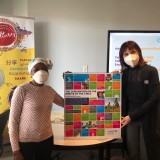 Wilma and Lloydetta Quaicoe, CEO, Sharing Our Cultures Wilma and Lloydetta Quaicoe, CEO, Sharing Our Cultures